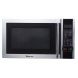 1.1 Cu. Ft. Microwave Oven - Stainless Look