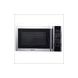1.1 Cu. Ft. Microwave Oven - Stainless Look