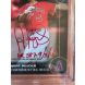 TOPP$ NOW INSCRIPTION CARD PUJOLS PASSES ROBINSON BGS 10 AUTO 10 BGS POP 1 #'d/9