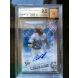 2017 Topps Now NL All Star Team Auto Blue Charlie Blackmon BGS 9.5 /49 ROCKIES