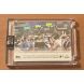 2021 TOPPS NOW #1041B JORGE SOLER - AUTO RELIC