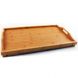 Bamboo Bed Tray