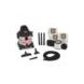 The Shop-Vac 8 Gallon Stainless 6.0 PHP Wet / Dry Vacuum