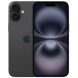 Apple iPhone 16 Plus 128GB Black
