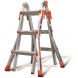 Velocity M13 Aluminum Articulating Ladder System