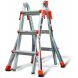 Velocity M13 Aluminum Articulating Ladder System