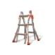 Velocity M13 Aluminum Articulating Ladder System