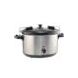 Slow Cooker with Locking Lid Size 6.0 Quart