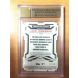 2013 BOWMAN DRAFT SCOUT BREAKOUTS AUTO #JT JAKE THOMPSON EXCH- BGS 9.5 POP 1