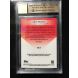 2017 Topps On Demand 3000 Hit Club Autographs Red /10 Lou Brock BGS 10/10 POP 1