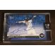 2021 TOPPS NOW #138B VLAD GUERRERO JR. AUTO # 18/49 - 3 HR, 7 RBI GAME - 4/27/21