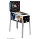 Star Wars Virtual Pinball Machine