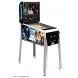 Star Wars Virtual Pinball Machine