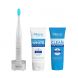 Sonic Blue Smart Brush Whitening Kit
