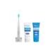 Sonic Blue Smart Brush Whitening Kit