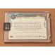 2022 TOPPS NOW - BOBBY WITT JR.AUTOGRAPH NUMBERED