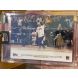 2021 TOPPS NOW® # 1027 GREG MADDUX Fires First Pitch Braves 4/10 RED
