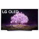 **65 inch Class 4K Smart OLED TV w/AI ThinQ