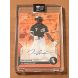 2022 TOPPS NOW #OD-76E TIM ANDERSON AUTOGRAPH #2/5 - ROAD TO OPENING DAY