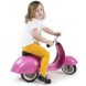 primo classic scooter -PINK