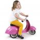 primo classic scooter -PINK