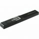 Iriscan Book 5 Wi-Fi Battery Powered Portable Handheld Scanner - Black