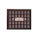 Major League Baseball Stadium Infield Dirt Collection