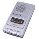 Cassette Player and Recorder