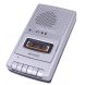 Cassette Player and Recorder
