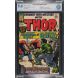 JOURNEY INTO MYSTERY #112 (MARVEL, 1965) CBCS 9.4 OFF-WHITE TO WHITE PAGES