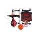 Over the Door Basketball & Boxing Combo