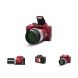 16MP/FHD 53x Optical Zoom Bridge Camera