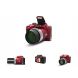 16MP/FHD 53x Optical Zoom Bridge Camera
