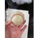 Mickey Mantle Inscribed Signed Ball To MVP Yankees son JSA letter 1/1 Legend