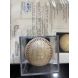 Mickey Mantle Inscribed Signed Ball To MVP Yankees son JSA letter 1/1 Legend