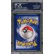 1999 POKEMON BASE SET SHADOWLESS 1ST EDITION HOLO ZAPDOS #16 PSA 10 GEM MINT