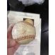 Mickey Mantle Inscribed Signed Ball To MVP Yankees son JSA letter 1/1 Legend