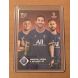 2021 TOPPS NOW UCL - MBAPPE, MESSI, & NEYMAR JR.