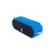 Jacket H2O 4 Waterproof Bluetooth Speaker Royal Blue