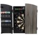Arachnid - Cricket Maxx 4.0 Electronic Dartboard Set