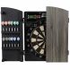 Arachnid - Cricket Maxx 4.0 Electronic Dartboard Set