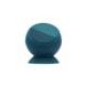 The Barnacle Pro Waterproof Bluetooth Speaker with 8 GB Internal Memory in Sea Palm
