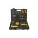 65pc Homeowner Tool Kit
