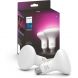 Philips Hue White and Color Ambiance BR30 Bulb (1200 lumens)