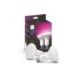 Philips Hue White and Color Ambiance BR30 Bulb (1200 lumens)