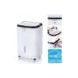 70 Pint Energy Star Dehumidifier with Pump