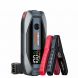 Fanttik Portable 65W Jump Starter Kit with Power Bank - Black