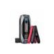 Fanttik Portable 65W Jump Starter Kit with Power Bank - Black