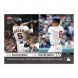 2019 TOPPS NOW #855 MIKE YASTRZEMSKI & CARL YASTRZEMSKI HR IN FENWAY DEBUT