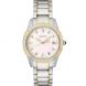 Diamonds TT Quartz Mop Dial